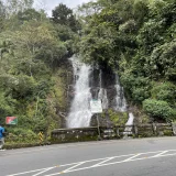 Valanjanganam Water Falls Idukki 